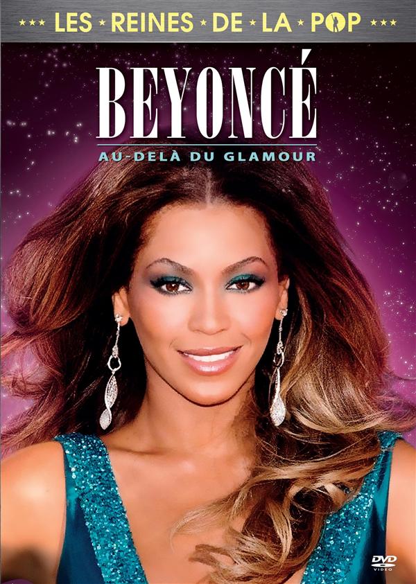Beyoncé - Au Delà Du Glamour [DVD] - flash vidéo