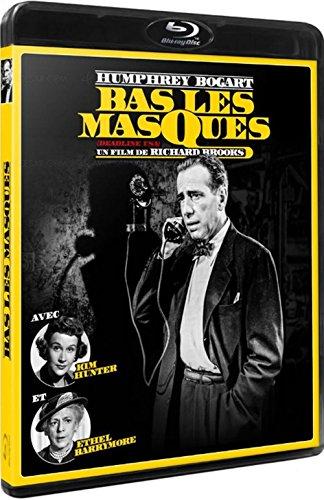 Bas les masques [Blu-ray]