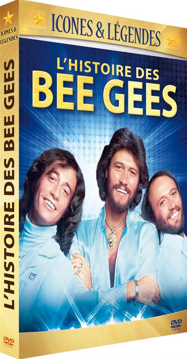 The Bee Gees [DVD]