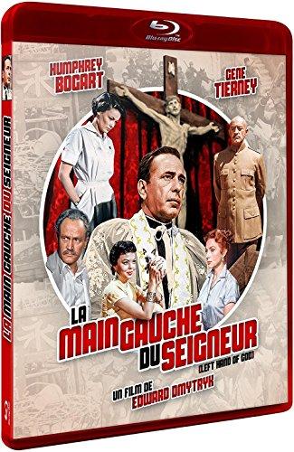 La Main gauche du seigneur [Blu-ray]