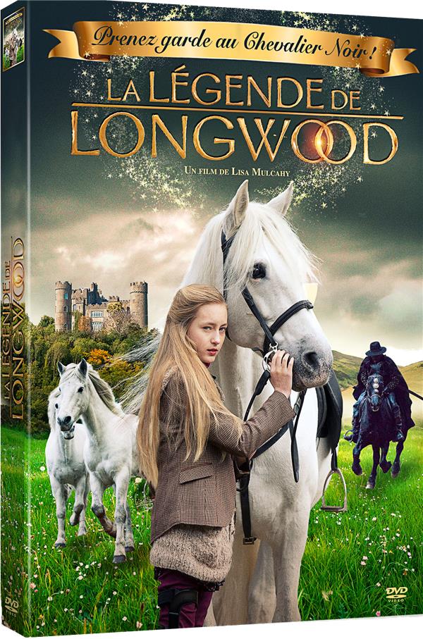 La Légende de Longwood [DVD]
