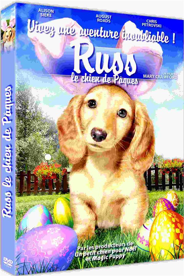 Russ, le chien de Pâques [DVD]
