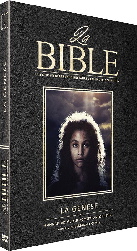 La Bible : La genèse [DVD]