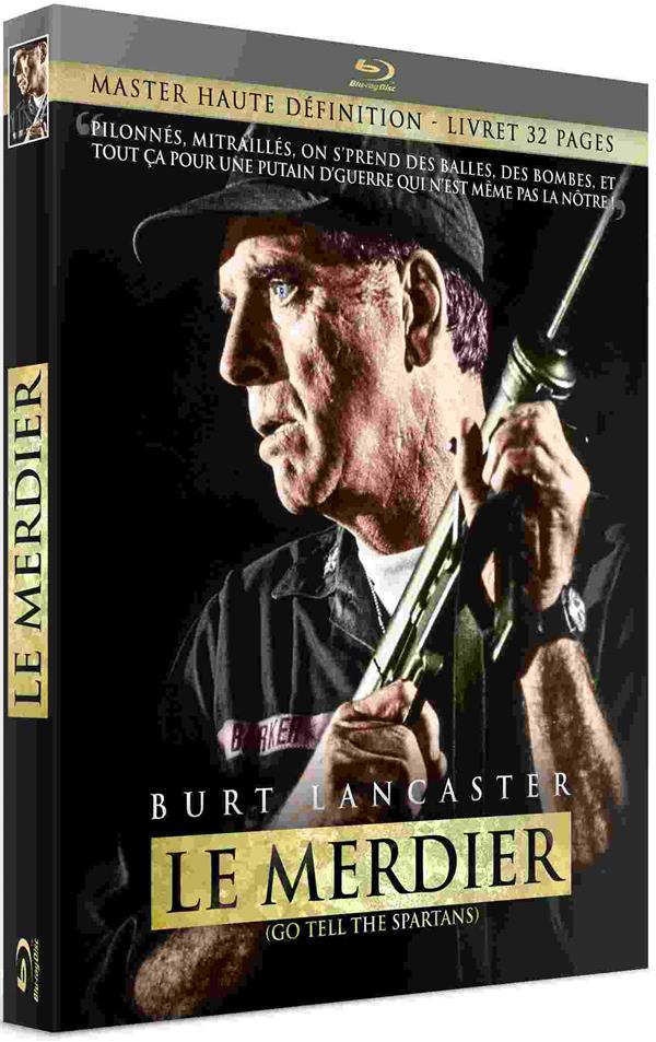 Le Merdier [Blu-ray]