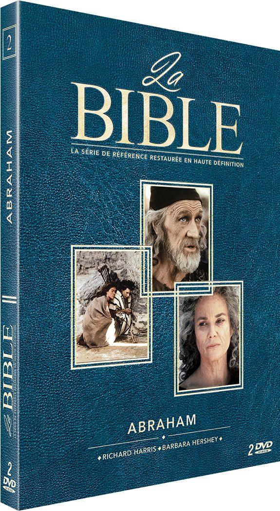 La Bible : Abraham [DVD]