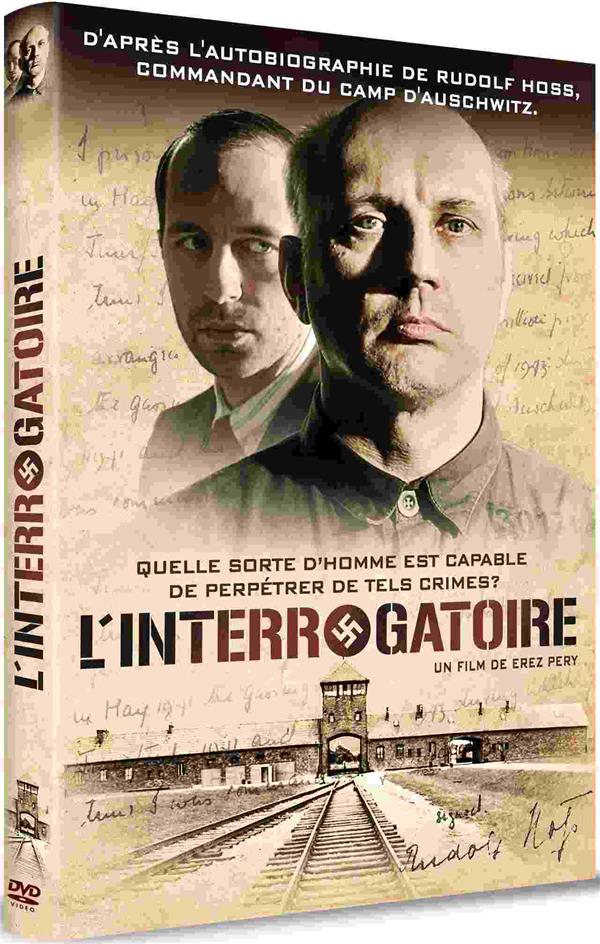 L'Interrogatoire [DVD]