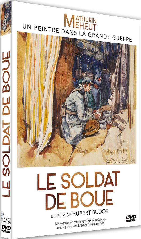 Le Soldat de boue [DVD]