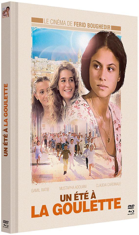 Un été à la Goulette [Blu-ray]