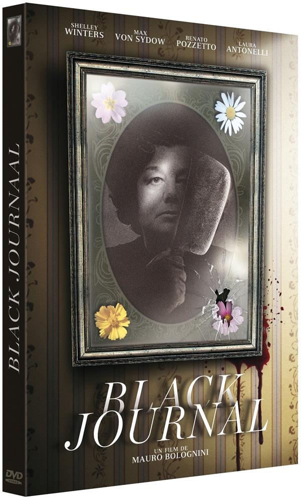 Black Journal [DVD]