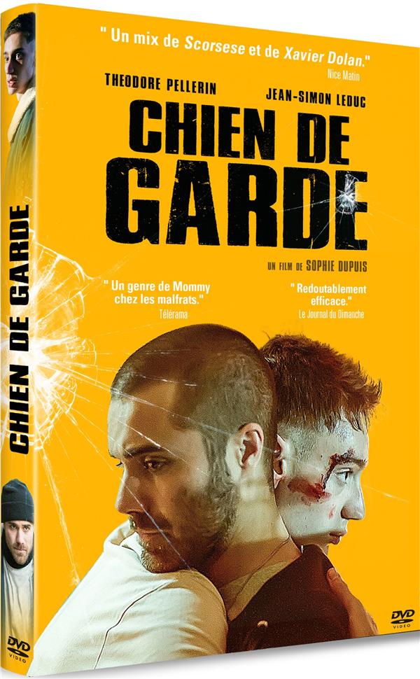 Chien de garde [DVD]