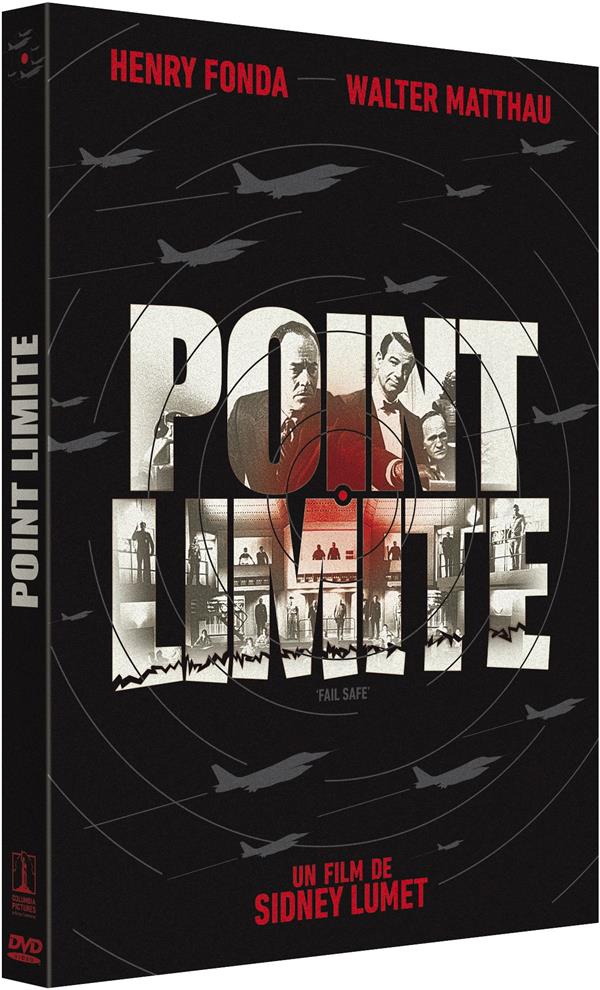 Point limite [DVD]