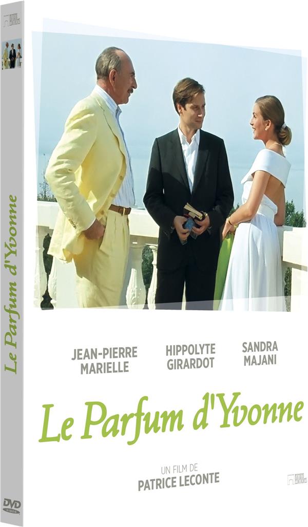 Le Parfum d'Yvonne [DVD]
