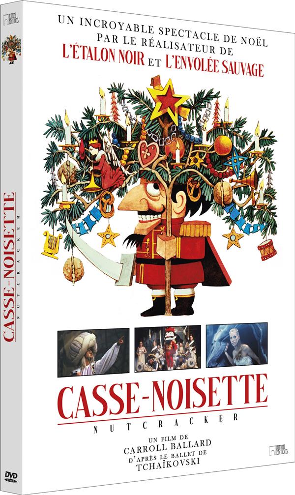 Casse-Noisette [DVD]