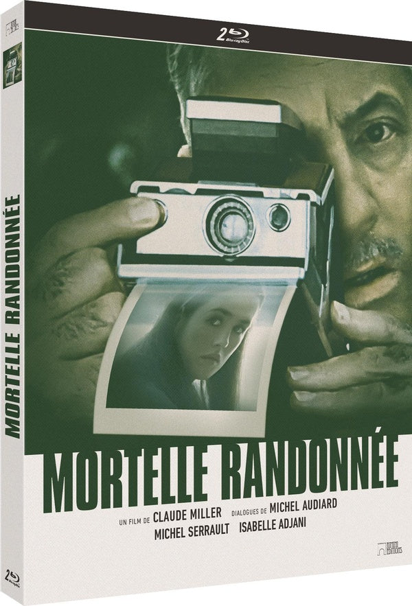 Mortelle randonnée [Blu-ray] - flash vidéo