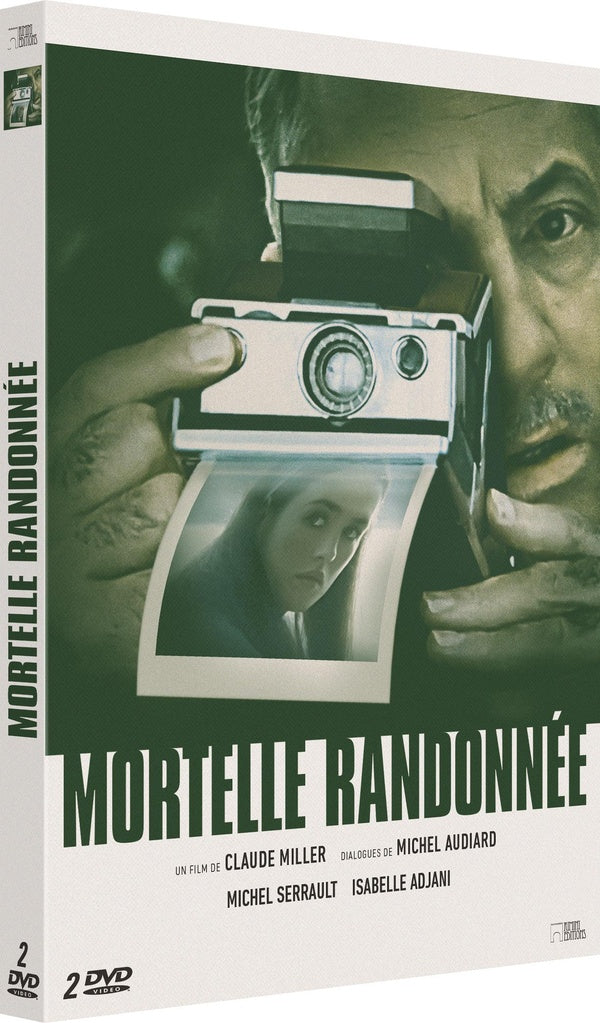 Mortelle randonnée [DVD] - flash vidéo