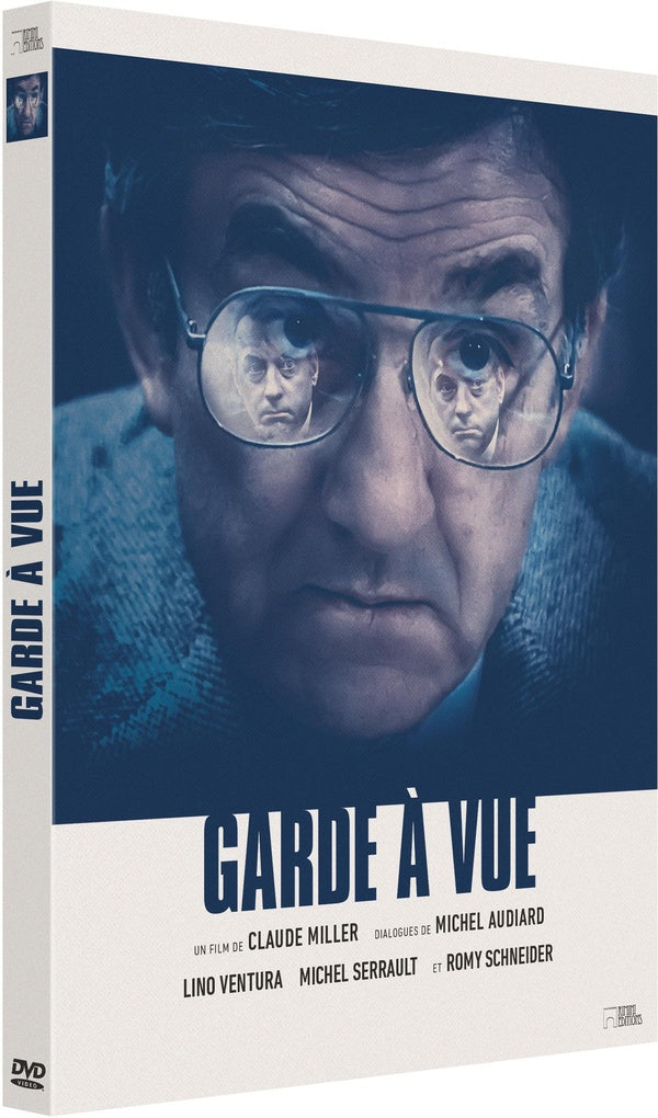 Garde à vue [DVD]