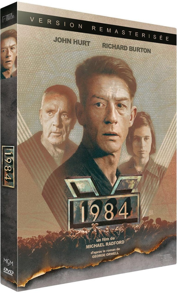 1984 [DVD]
