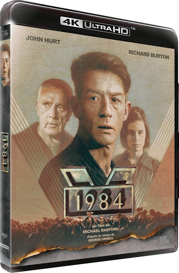 1984 [4K Ultra HD]