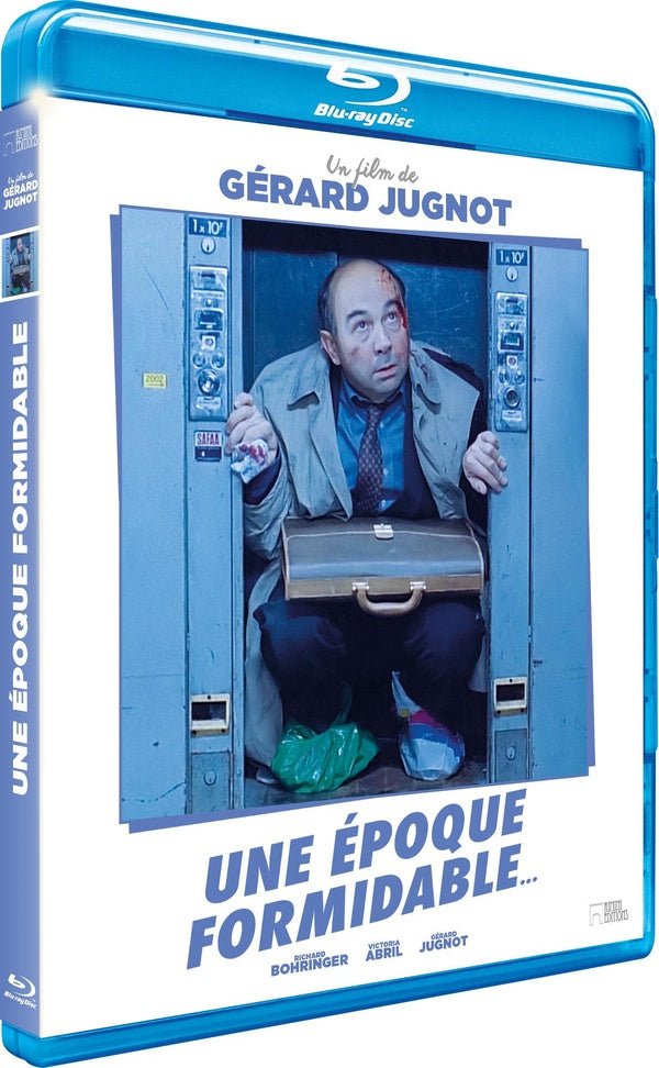 Une époque formidable... [Blu-ray]