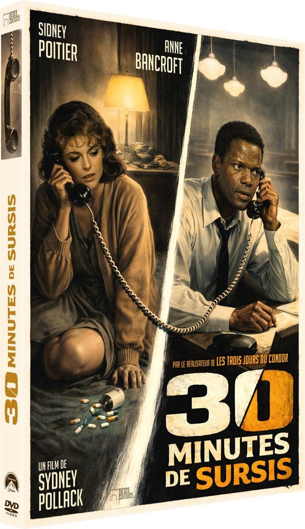 30 minutes de sursis [DVD]