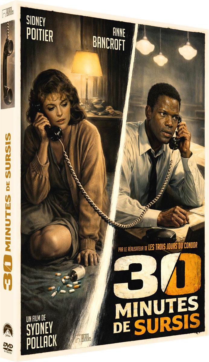 30 minutes de sursis [DVD]