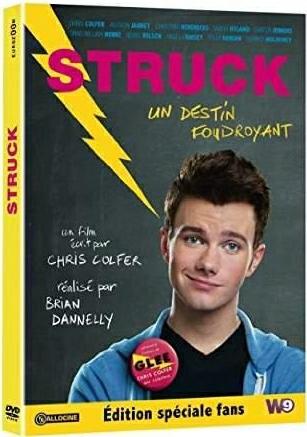 Struck [DVD]