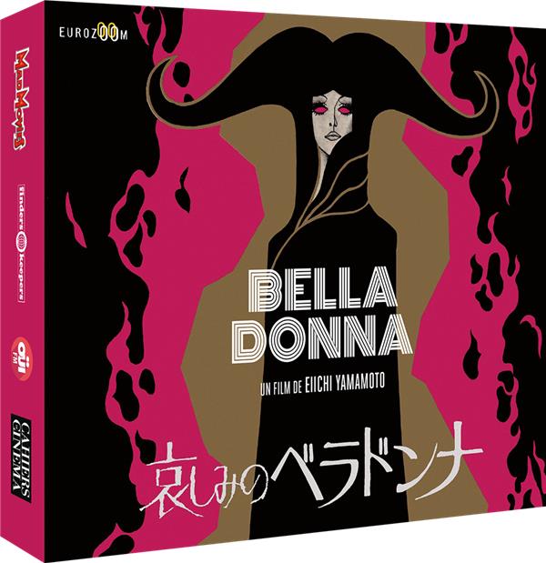 Belladonna [Blu-ray]