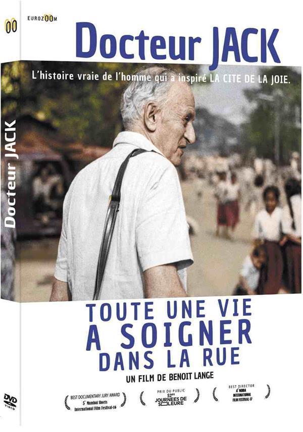 Docteur Jack [DVD]
