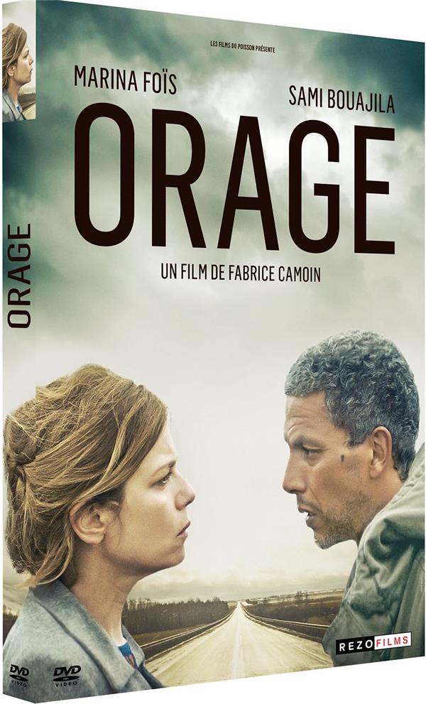 Orage [DVD]