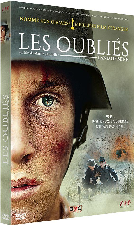 Les Oubliés [DVD]