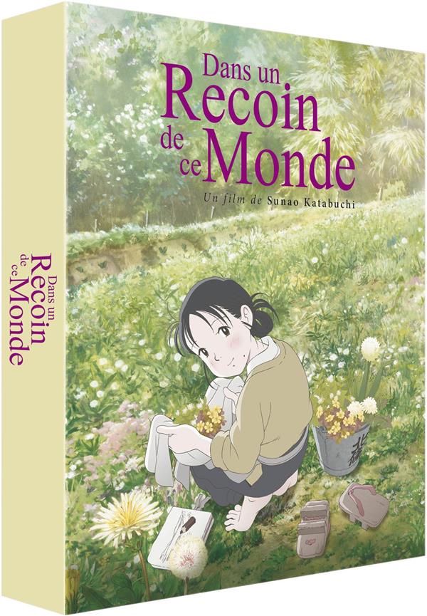Dans un recoin de ce monde [DVD] - flash vidéo