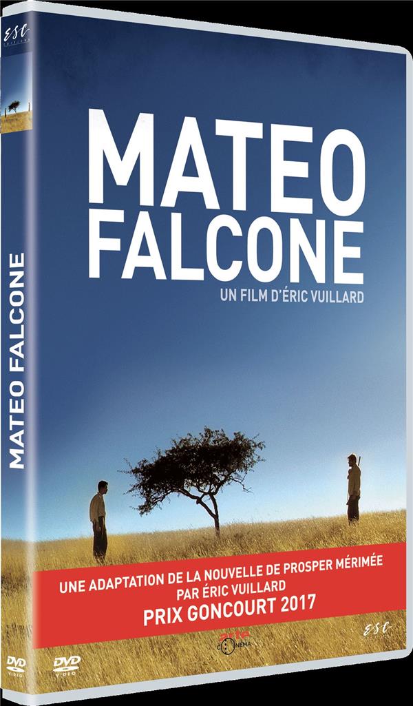 Mateo Falcone [DVD]