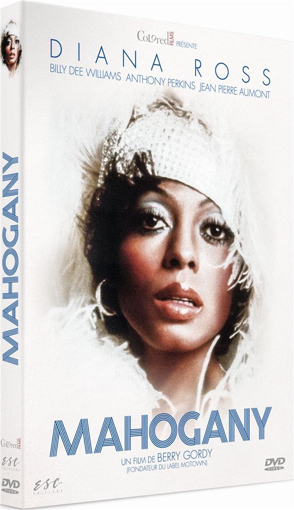 Mahogany [DVD]