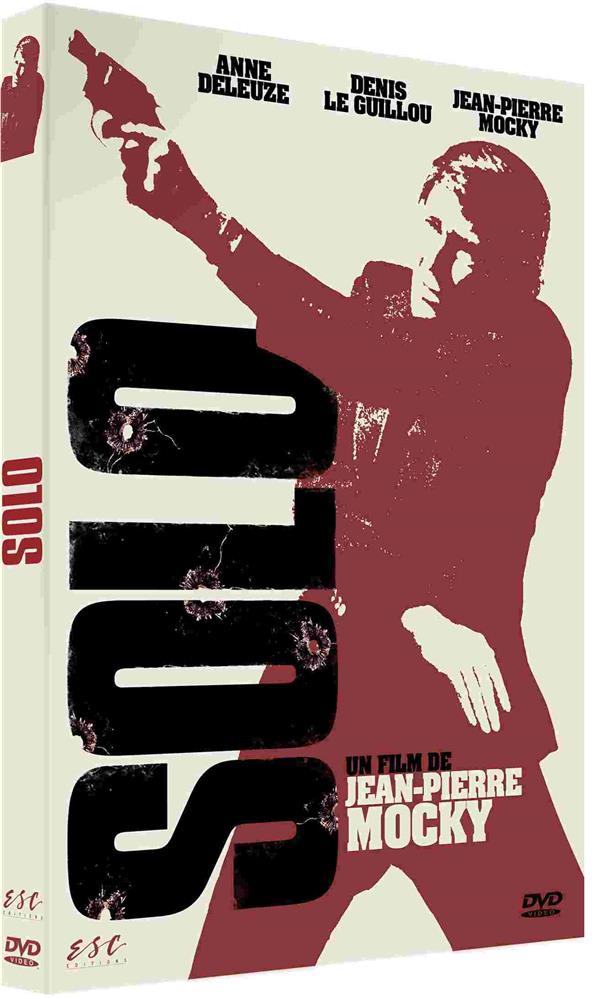 Solo [DVD]