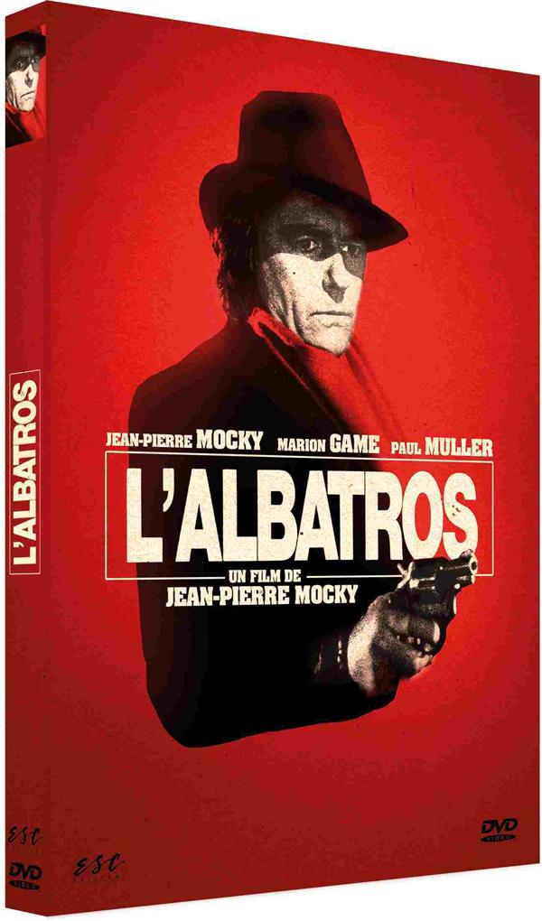 L'Albatros [DVD]