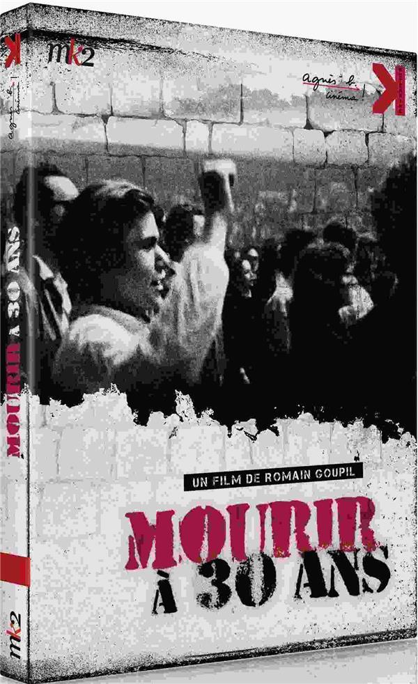 Mourir à 30 ans [DVD]