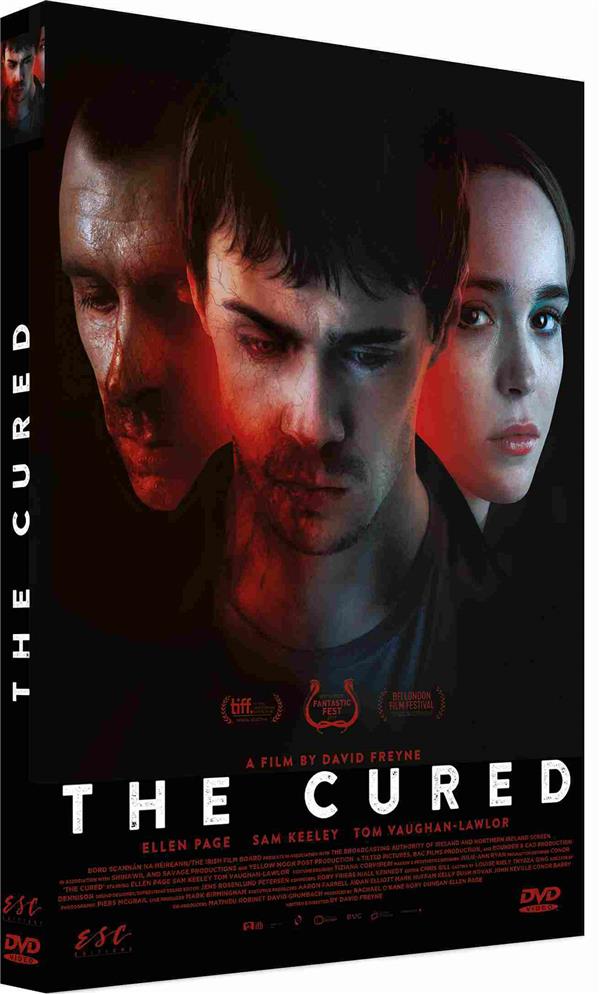 The Cured [DVD]