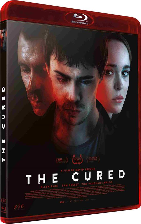 The Cured [Blu-ray]