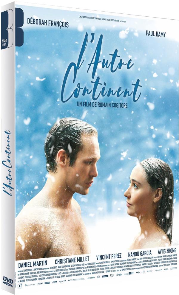 L'autre continent [DVD]