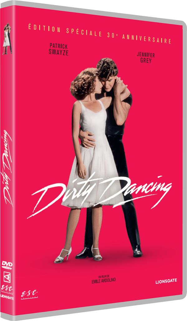 Dirty Dancing [DVD]