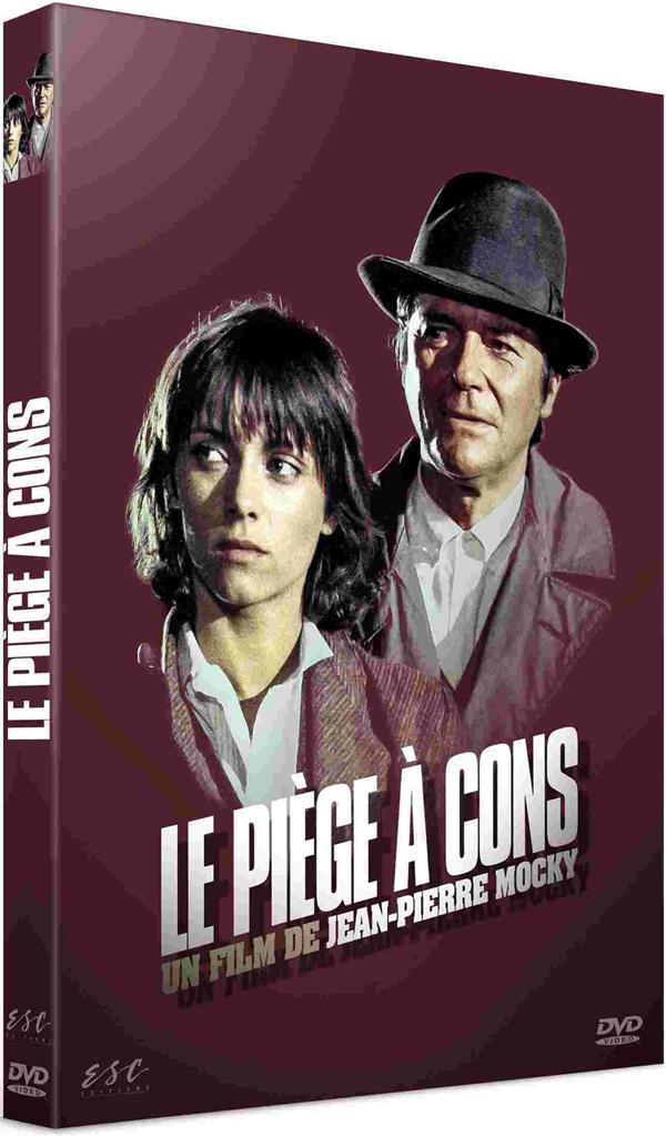 Le Piège à cons [DVD]