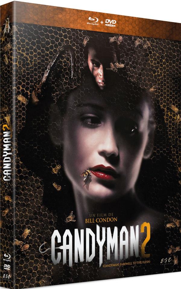 Candyman 2 [Blu-ray]