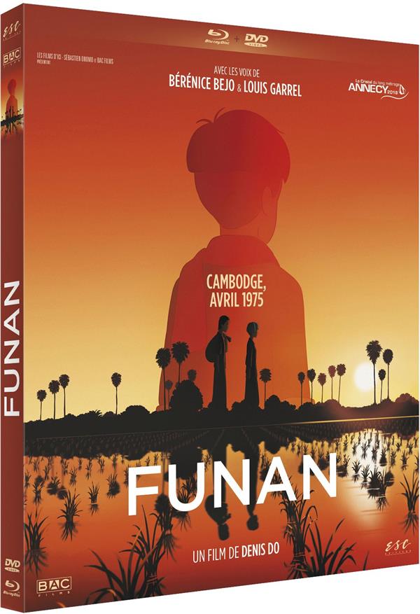 Funan [Blu-ray]