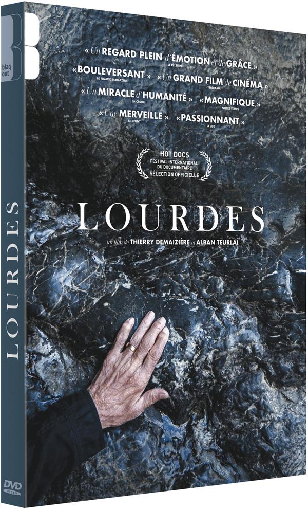 Lourdes [DVD]