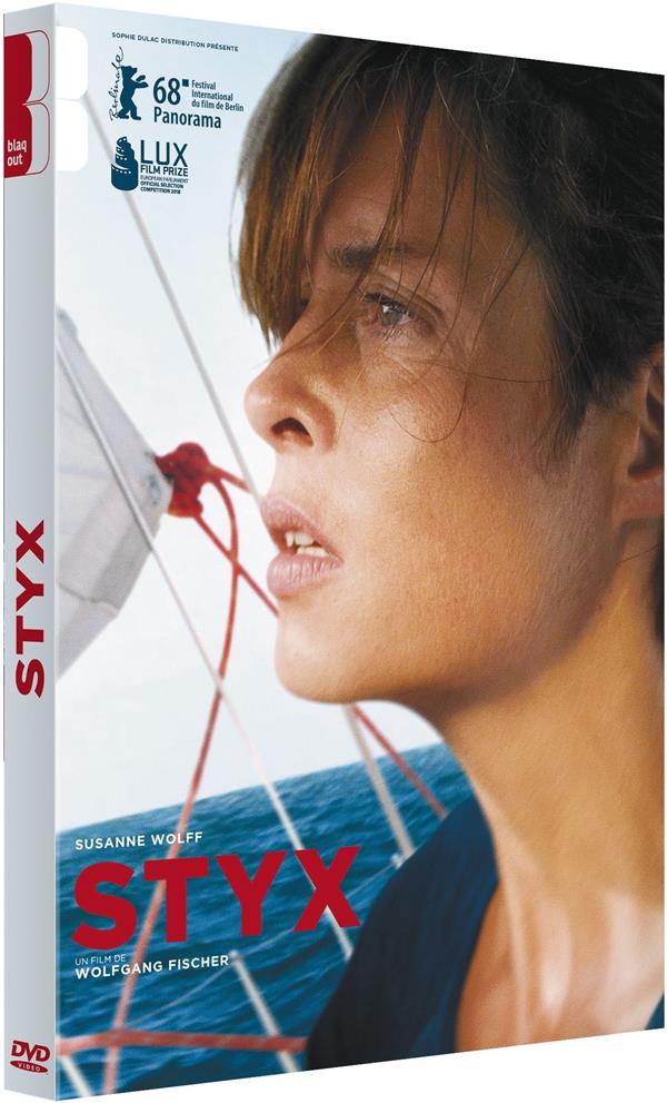 Styx [DVD]