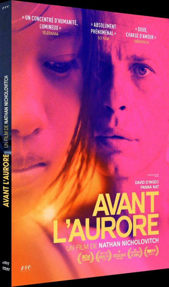 Avant l'aurore [DVD]