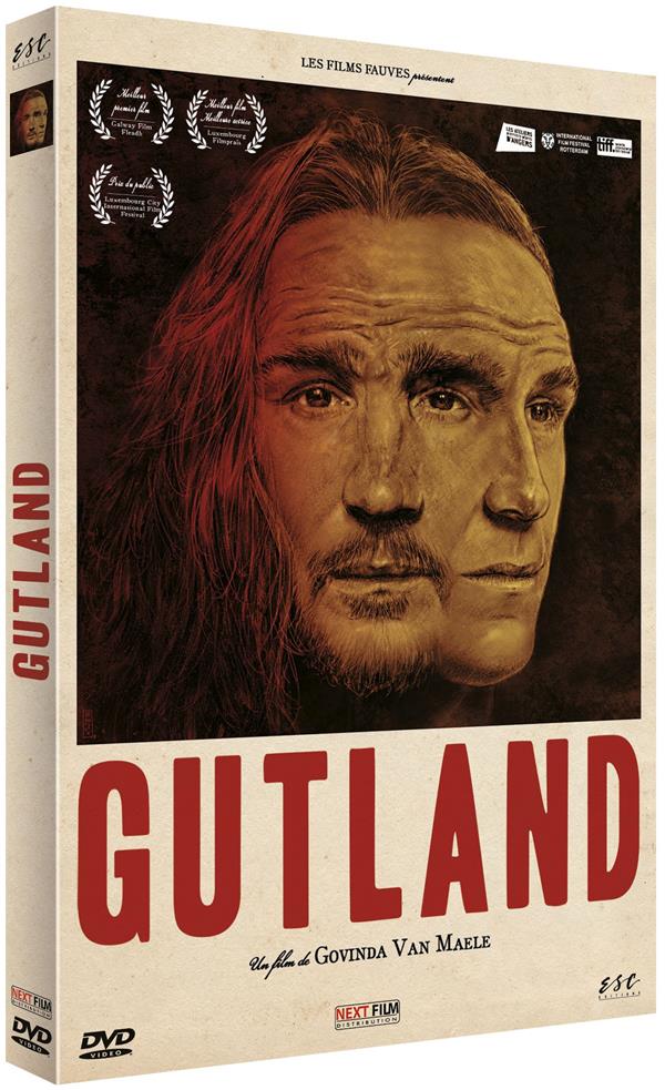 Gutland [DVD]