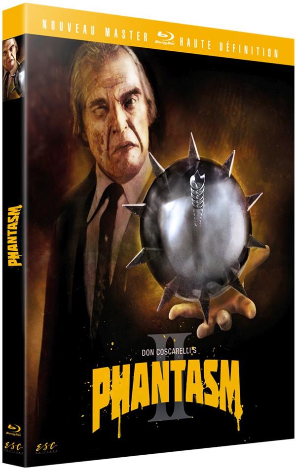 Phantasm 2 [Blu-ray]