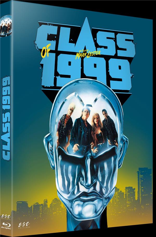 Class of 1999 [Blu-ray]