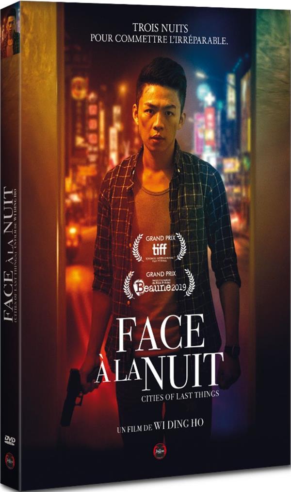 Face à la nuit [DVD]